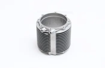 AC Series 2.2kw motor electric motors