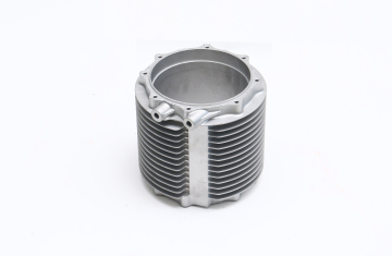 AC Series 2.2kw motor electric motors