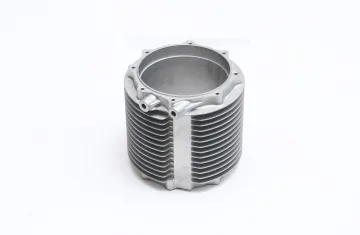 AC Series 2.2kw motor electric motors