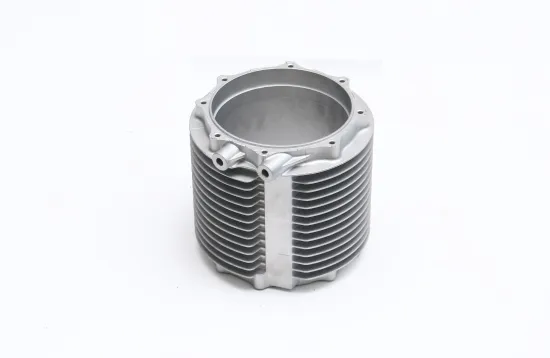 AC Series 2.2kw motor electric motors