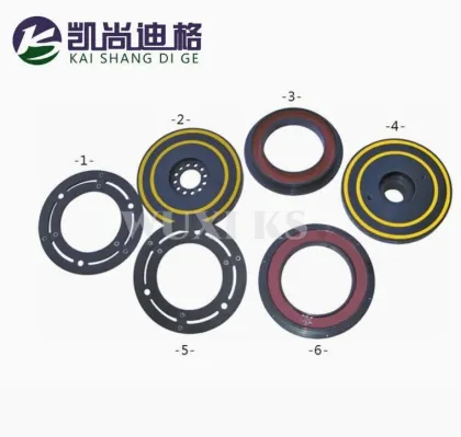 Clutch for Textile Weaving Rapier Dornier-Gtv KsW960