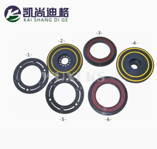 Clutch for Textile Weaving Rapier Dornier-Gtv KsW960