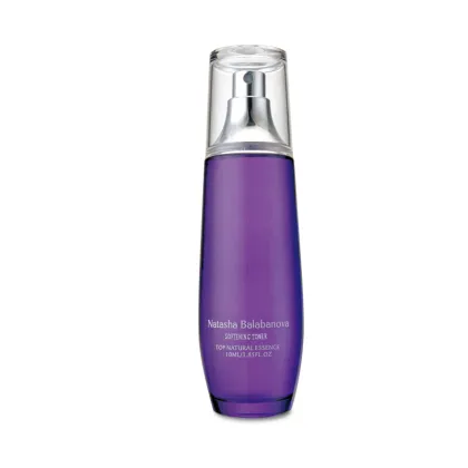 Softening & Relaxing Skin Care Toner