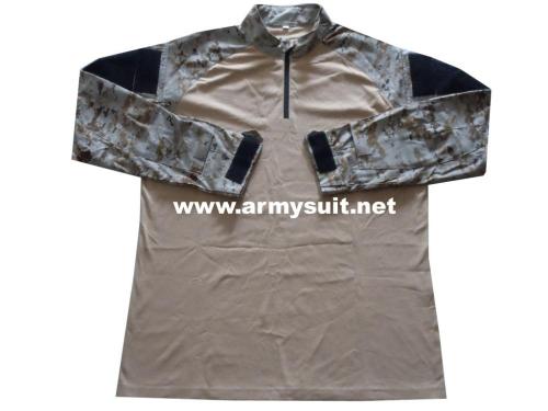 military apparel