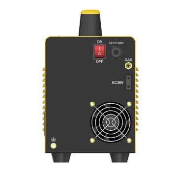 TOP RANKING AUTOOL M528 MIG ARC Digital Inverter Welder AC110V/220V 160Amp IGBT Welding Machine Kit