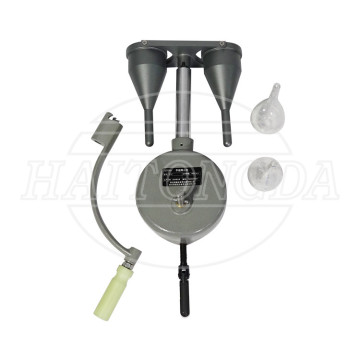 HAITONGDA SY-5 Hand Operated Centrifuge - Hot Sales for Outdoor Use