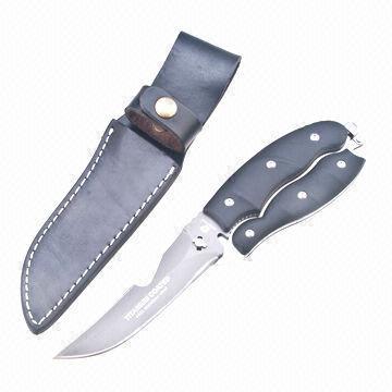 Camping scissors