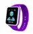 Smart watch 2015 new products ce rohs smart watch health
