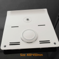 Custom 3D printing plastic parts cnc machining fabrication