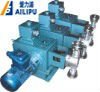 J-D Series Multi-head Piston Dosing Pump