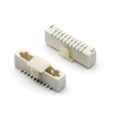 Conector del asiento del pasador vertical de 1.0 mm