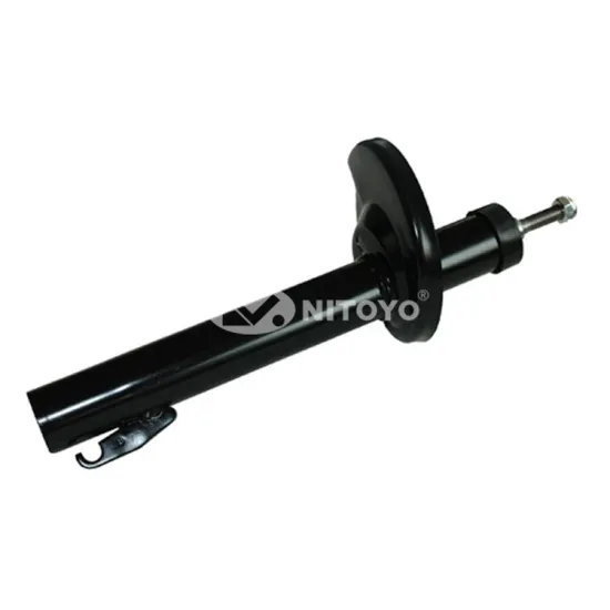 Used Auto Parts Shock Absorber for Skoda Favorit (781) - OEM 115495001