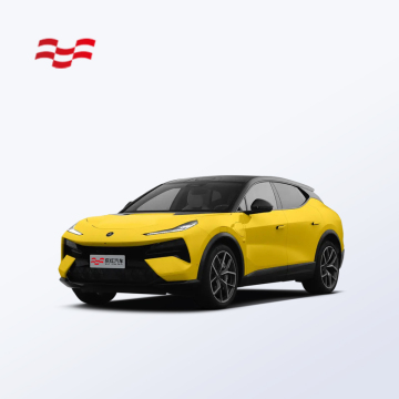 2023 Lotus Emeya Eletre S+ R 4WD SUV EV - New Energy Electric Car