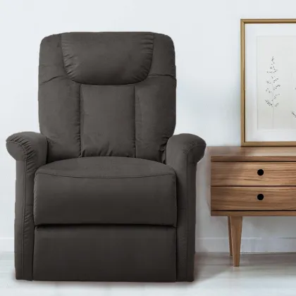 Lazy Boy Electric Power Lift Riser Recliner Chair