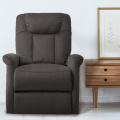 Fauteuil inclinable à colzièce pour garçon paresseux