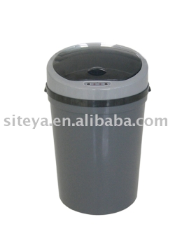 صندوق بلاستيكي