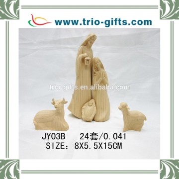 Wholesale religious statue moulds resin crafts