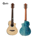 OEM ODM Folk professionnel acoustique guitare