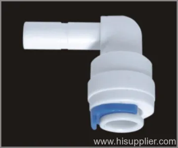 Stem/plug In Elbow Adapter 