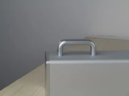 UV LED Curing System for Ryobi 924