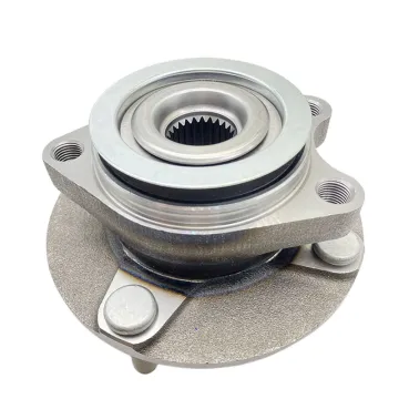 40202-ED510 40202-EL000 Front Wheel Hub Bearing for Nissan TIIDA
