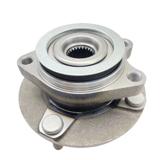 40202-ED510 40202-EL000 Front Wheel Hub Bearing for Nissan TIIDA