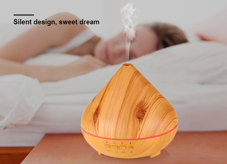 aromatherapy essential oil diffuser