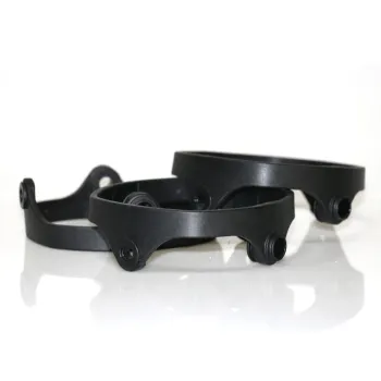 Private Custom Plastic Injection Mould - Pellet Moulding Services