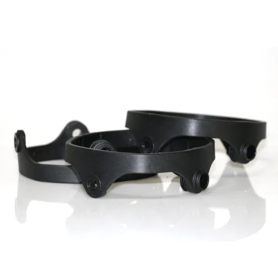 Private Custom Plastic Injection Mould - Pellet Moulding Services