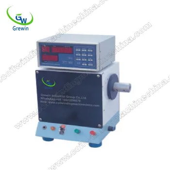 GW-9720 Automatic Motor Winding Machine