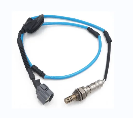 For Honda Accord 2.4L L4 Oxygen Sensor