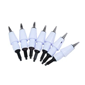High-Quality Tattoo Needles and PMU Cartridges for Artmex V6, V8, V9, V11 Wireless Machines