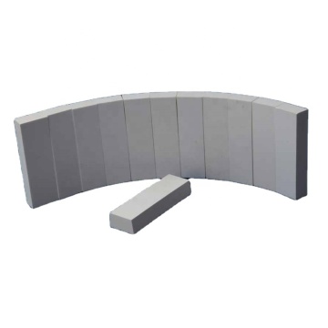 High Alumina Content Hard Lining Refractory Bricks