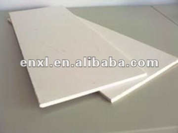 Flame retardant ABS board