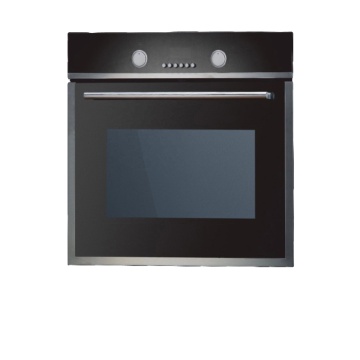 Built-in Oven Spare Parts: Gas, Electric, Steam Ovens with Digital Timer Control