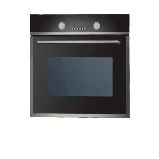 Built-in Oven Spare Parts: Gas, Electric, Steam Ovens with Digital Timer Control