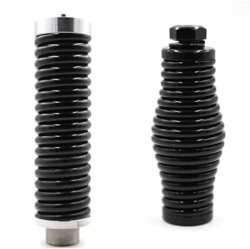 Wholesale Heavy Duty Stainless Steel Spring Radio Antenna