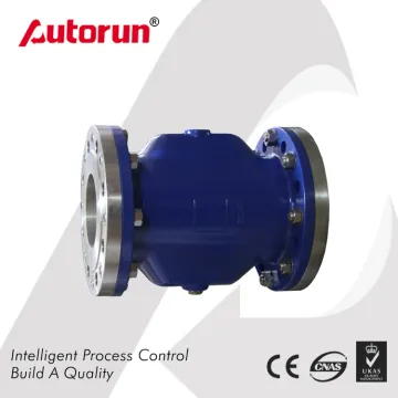 Flange Air Control Pinch Valve