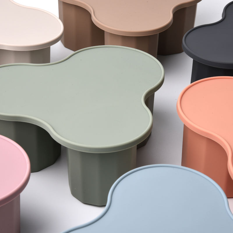 silicone ice mold MFZ-M007