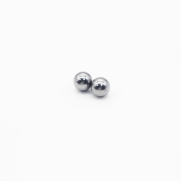 AISI 52100 22.225mm G40 Precisie Chrome lagerstalen ballen