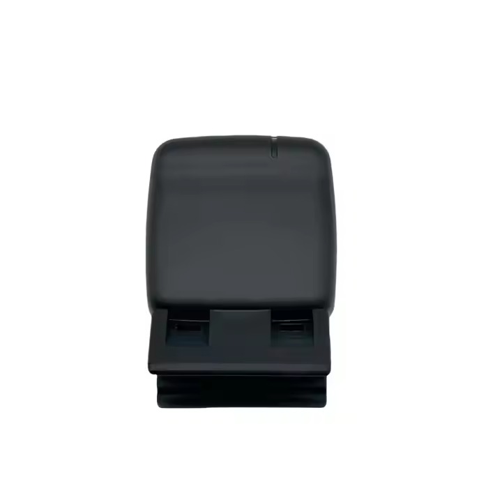 PA PP PU ABS Plastic Parts4