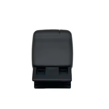 PA PP PU ABS Plastic Parts Manufactured Professional