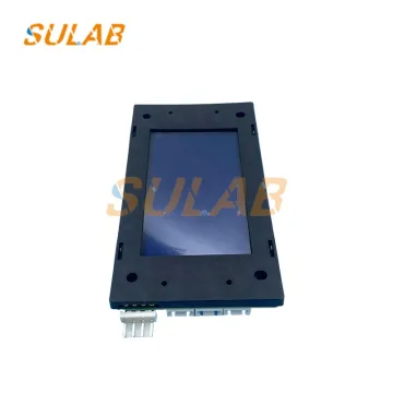 Monarch Elevator Display PCB Board MCTC-HCB-U1: Original Spare Parts for Elevator Lifts