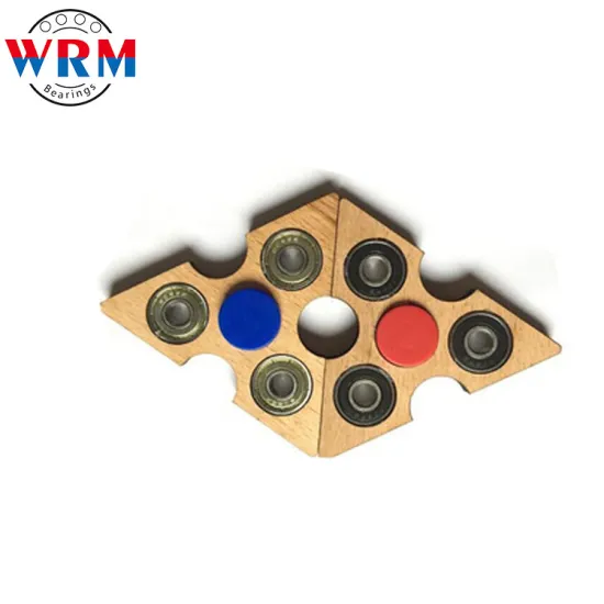 Hot Sale Relieve Stress Toy Bearing Hand Spinner