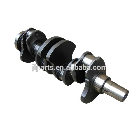 3304 crankshaft forged steel 2W7960
