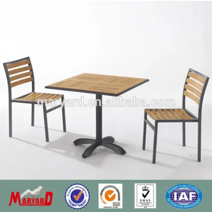 outdoor teak teak chair