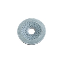 Grinder Disc for Carbide Cutter and Inserts