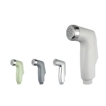 บังคลาเทศ Raya allflex มุสลิมห้องน้ำดันฝักบัวอาบน้ำหัว shattaf spray bidet spray