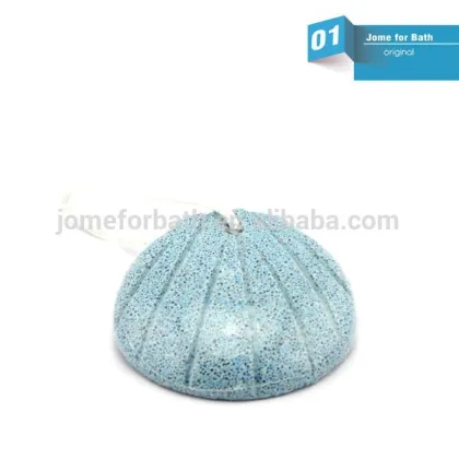 Foot Pumice Stone for nail care.