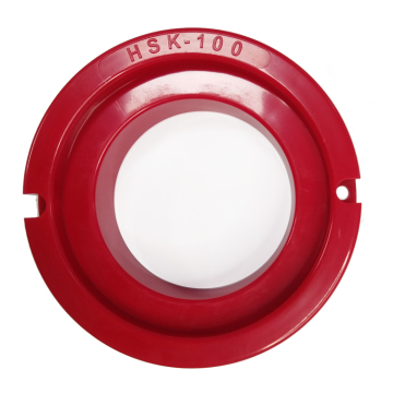 HSK100 Series Tool Holder CNC Accessories